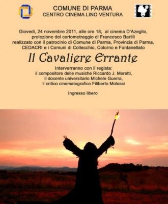  Il Cavaliere Errante - Una Meditazione Romantica sulla Solitudine