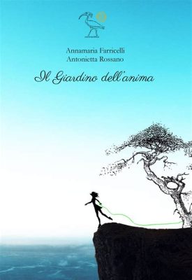 “Il Giardino dell'Anima”! Una Composizione Geometrica e Simbolica di Quamruddin