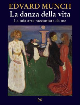 La Danza della Vita Eterna: Un'Esplorazione nei Simboli dell'Anima di Domitilla